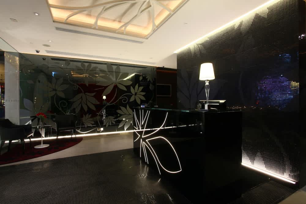 Sohotel 2