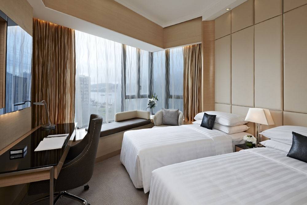 Dorsett Kwun Tong, Hong Kong 1