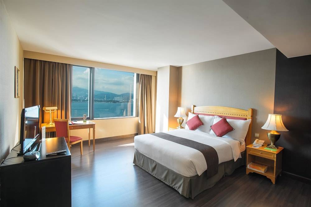BEST WESTERN PLUS Hotel Hong Kong 1