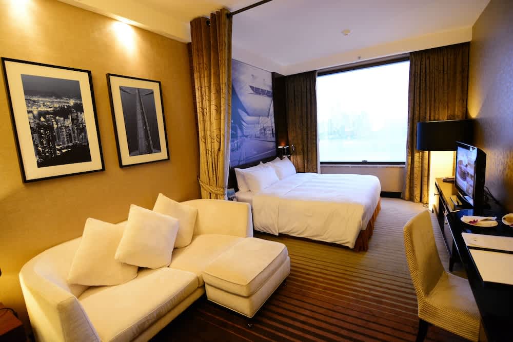 Harbour Grand Hong Kong 2