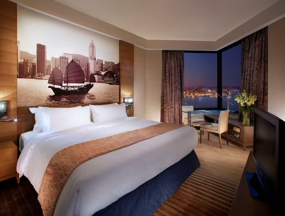Harbour Grand Hong Kong 1