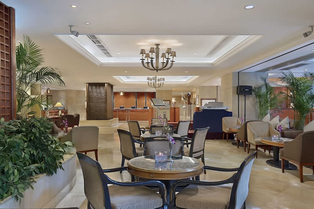 Harbour Plaza North Point 2