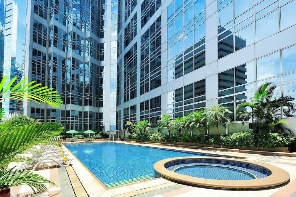 Harbour Plaza North Point 1
