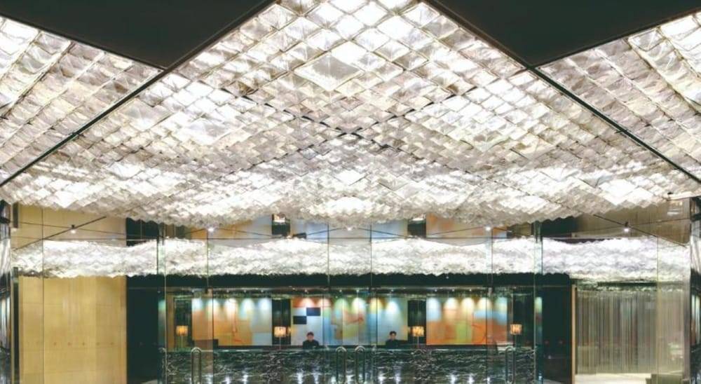 The Kowloon Hotel 2