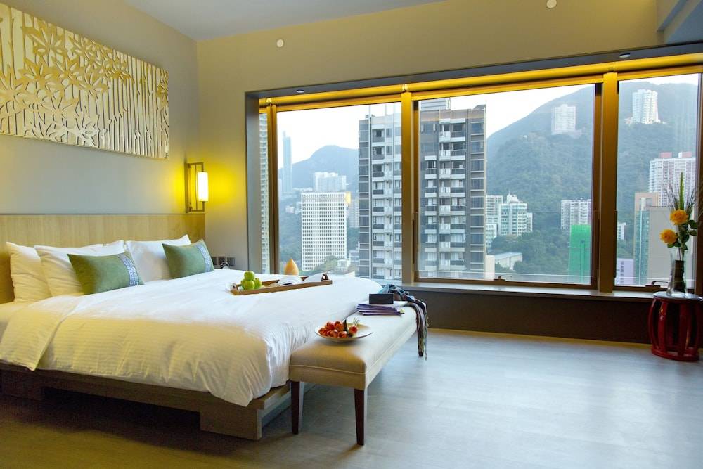 Wanchai 88 1