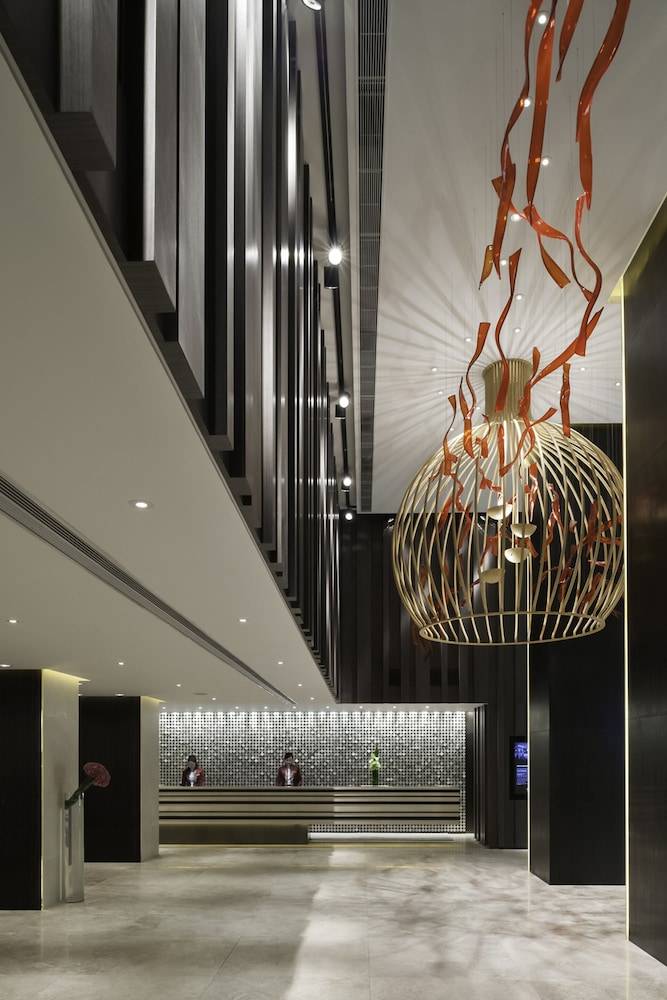 Gateway Hotel, Marco Polo 2