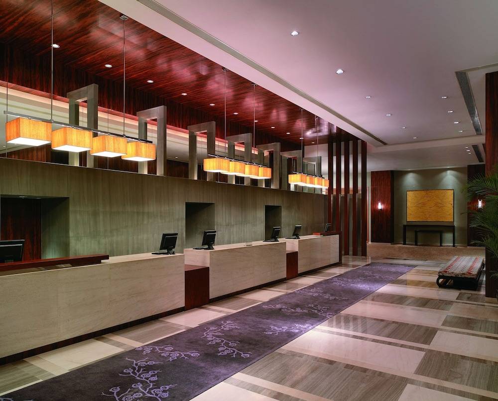 Hyatt Regency Hong Kong Tsim Sha Tsui 2