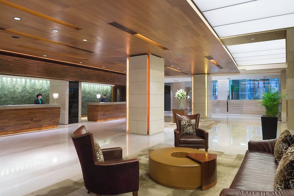 Marco Polo Hongkong Hotel 2