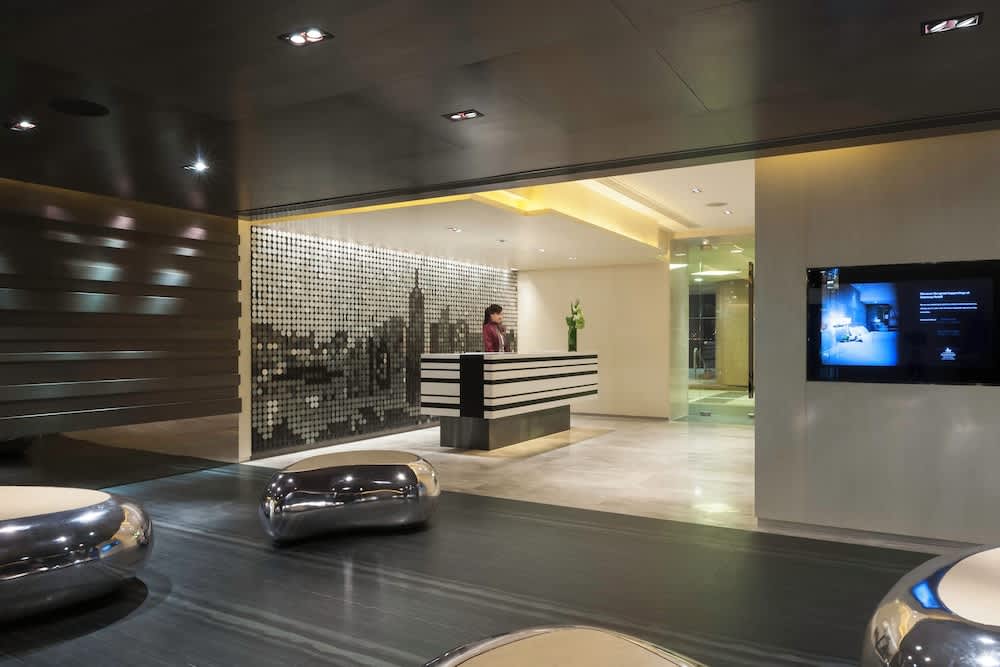 Gateway Hotel, Marco Polo 2