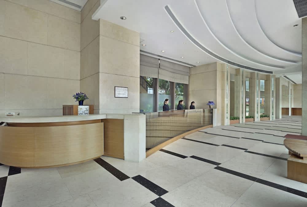Rambler Oasis Hotel 2