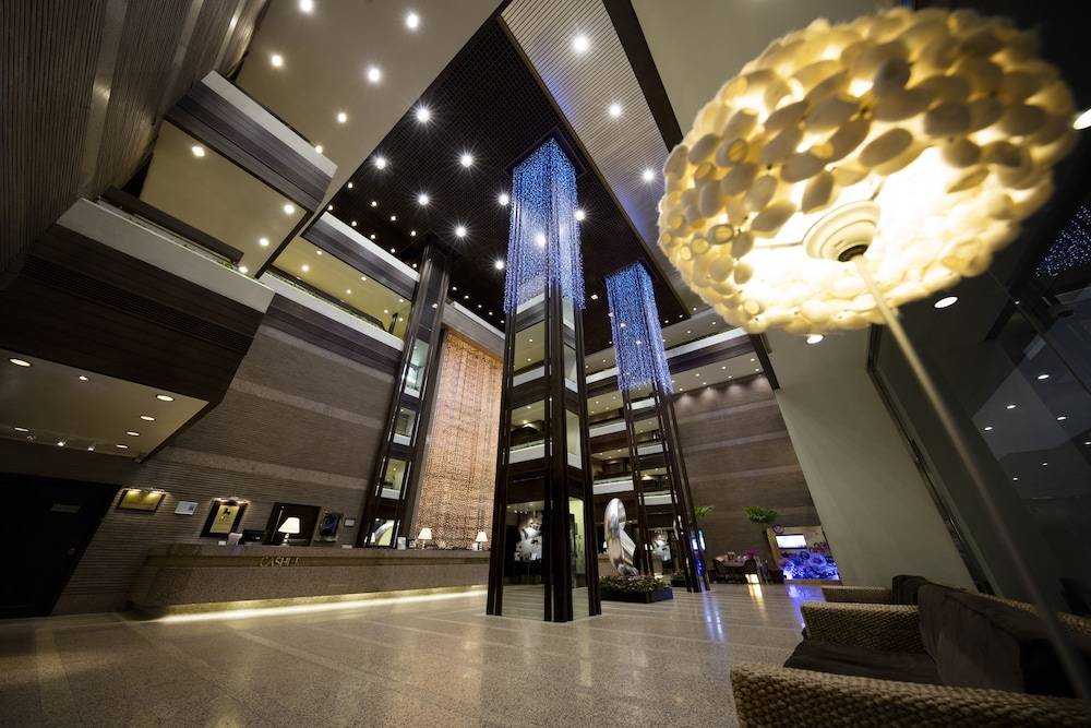 Regal Riverside Hotel 2