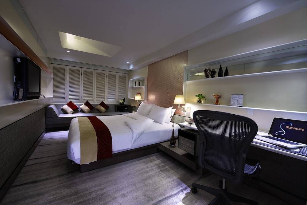 Charterhouse Causeway Bay 1