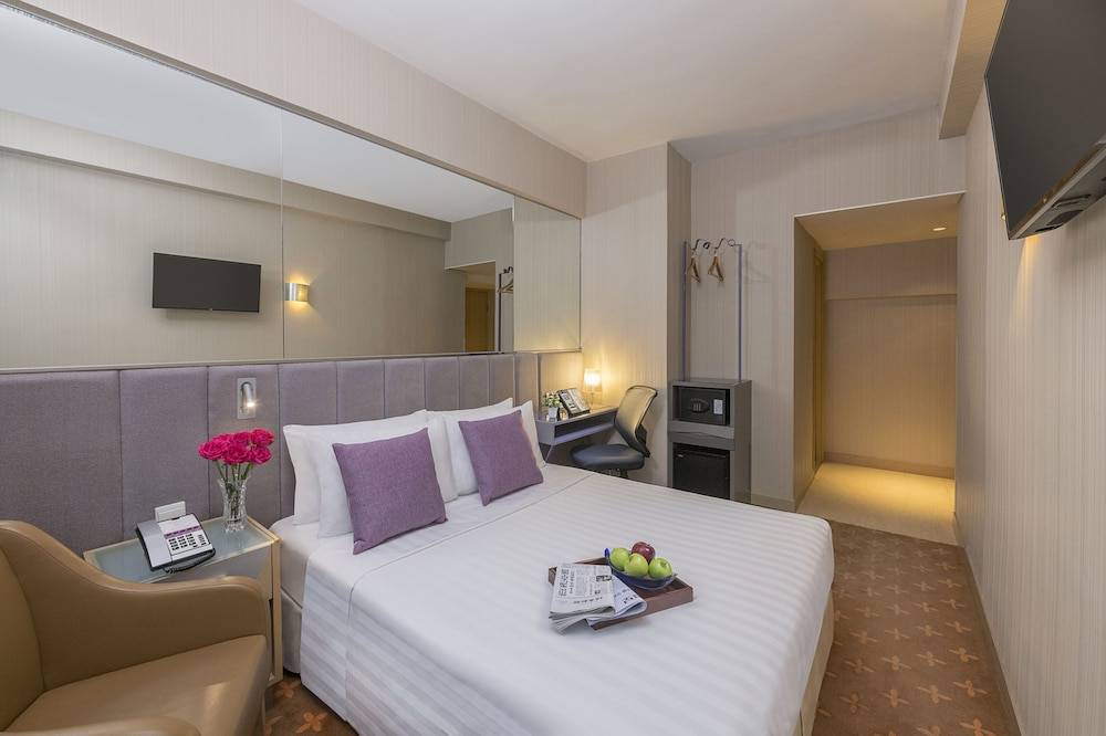 Silka Far East Hotel 1
