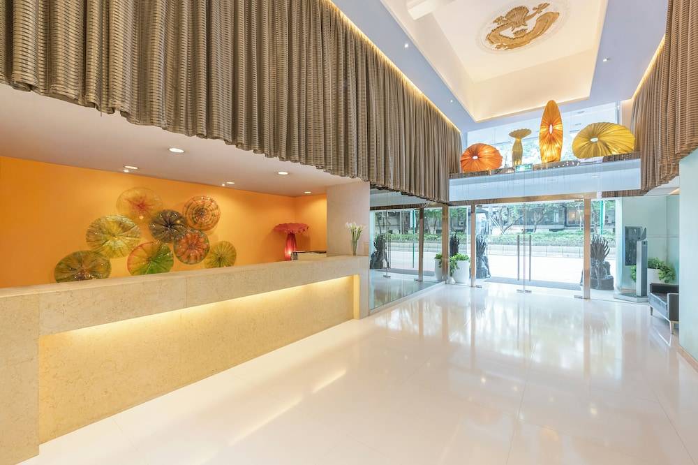 Silka Far East Hotel 2