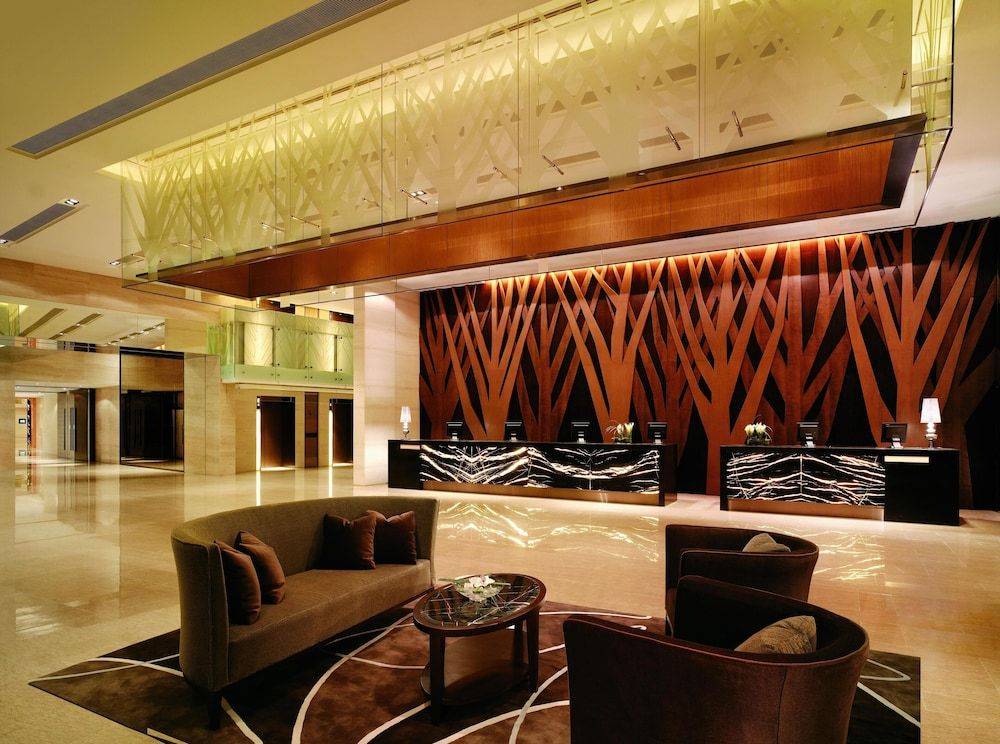 Hyatt Regency Hong Kong, Sha Tin 1