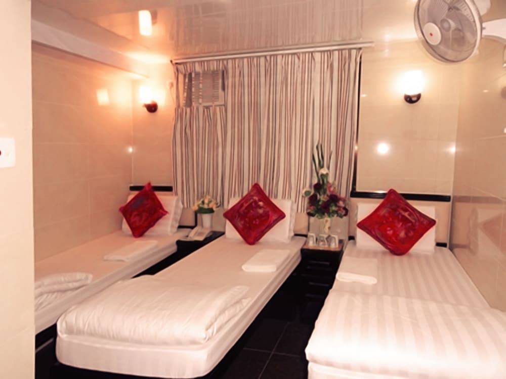Manila Hotel - Hostel 2