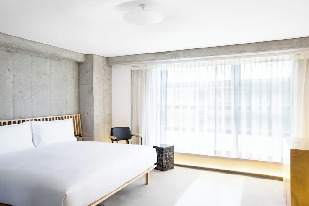 TUVE Hotel 1