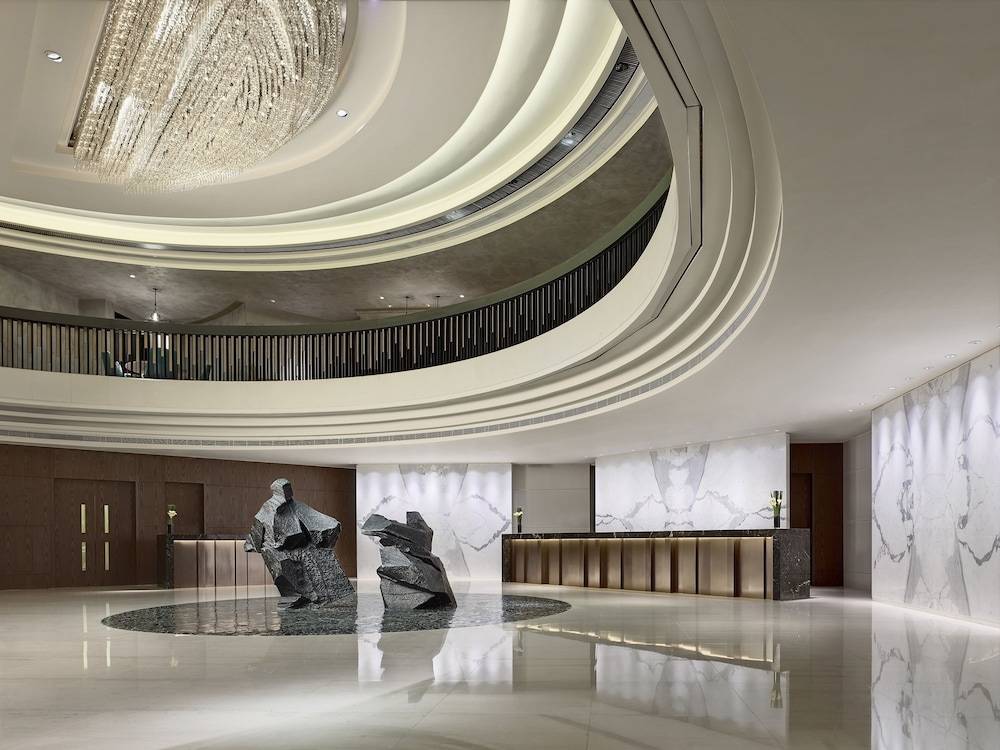 Cordis, Hong Kong - Langham Hospitality Group 2