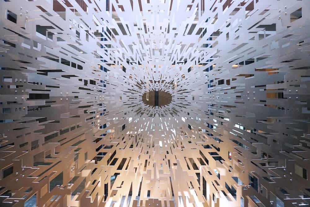 Hyatt Centric Victoria Harbour 2