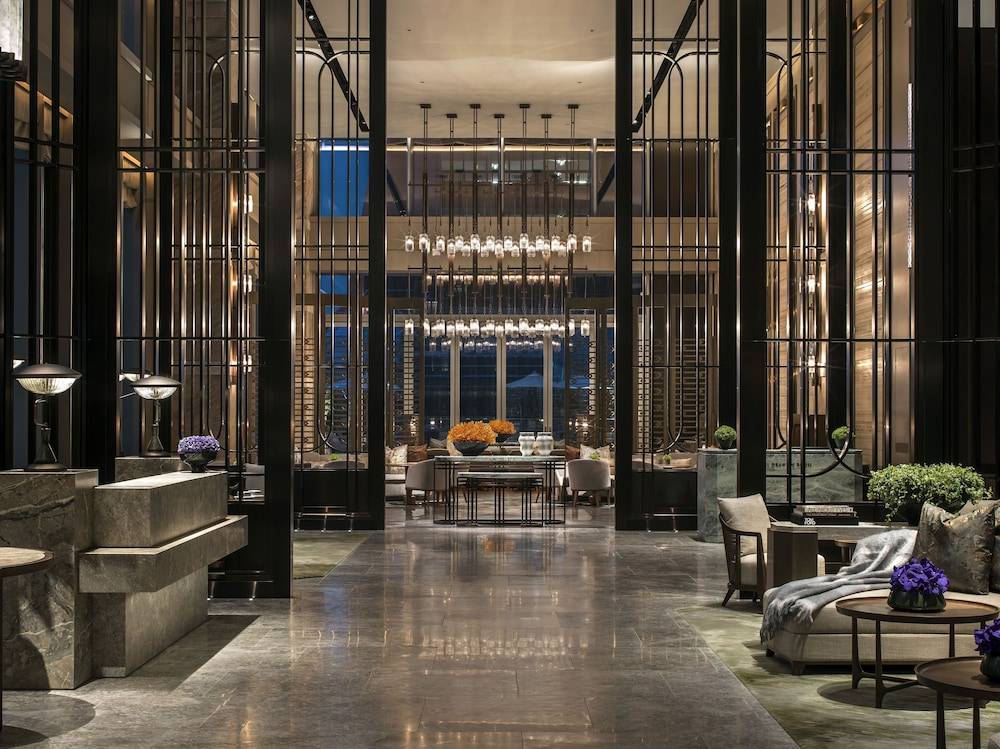The St. Regis Hong Kong 2