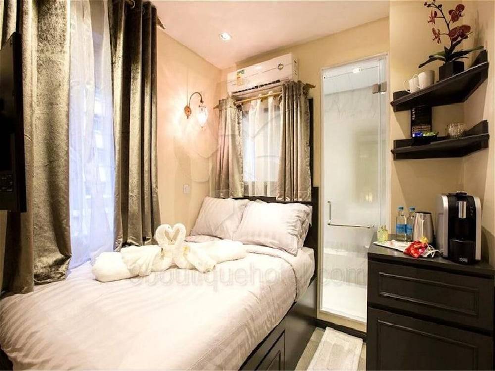 9 Boutique Hotel 1