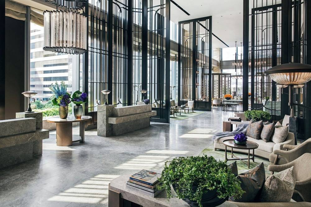 The St. Regis Hong Kong 1