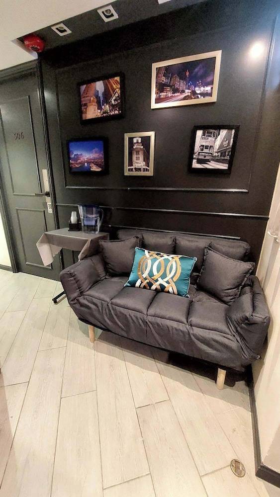 9 Boutique Hotel 2