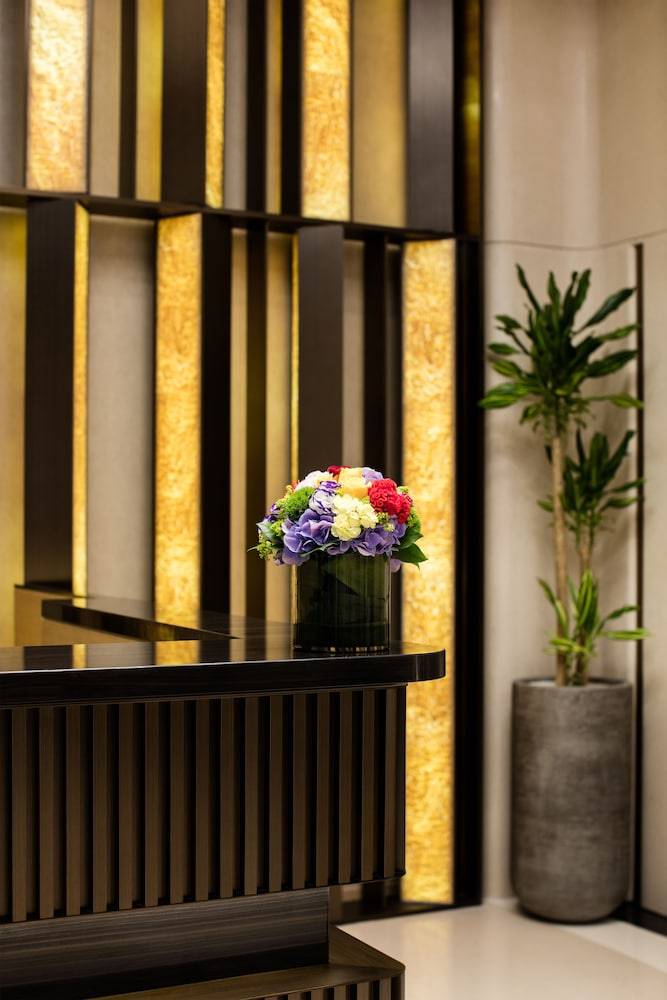 Burlington Hotel 2
