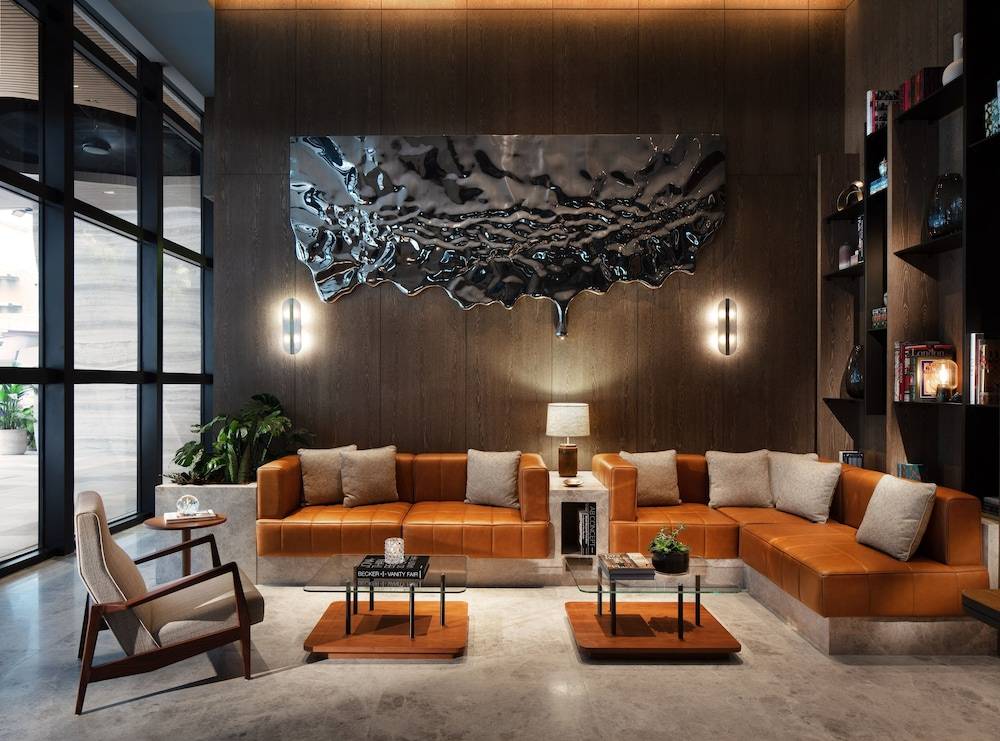 The Hari Hong Kong 2