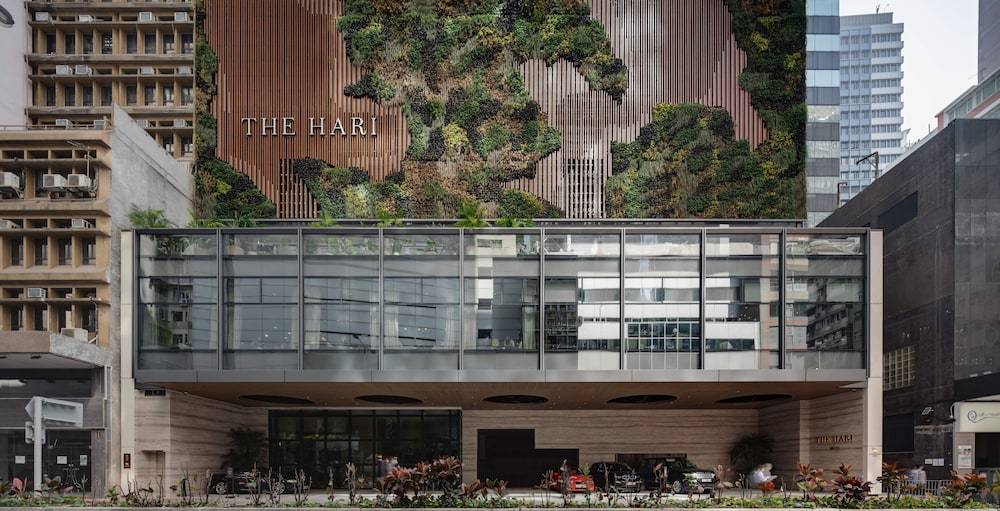 The Hari Hong Kong 1