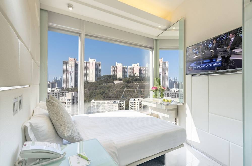 iclub To Kwa Wan Hotel 1