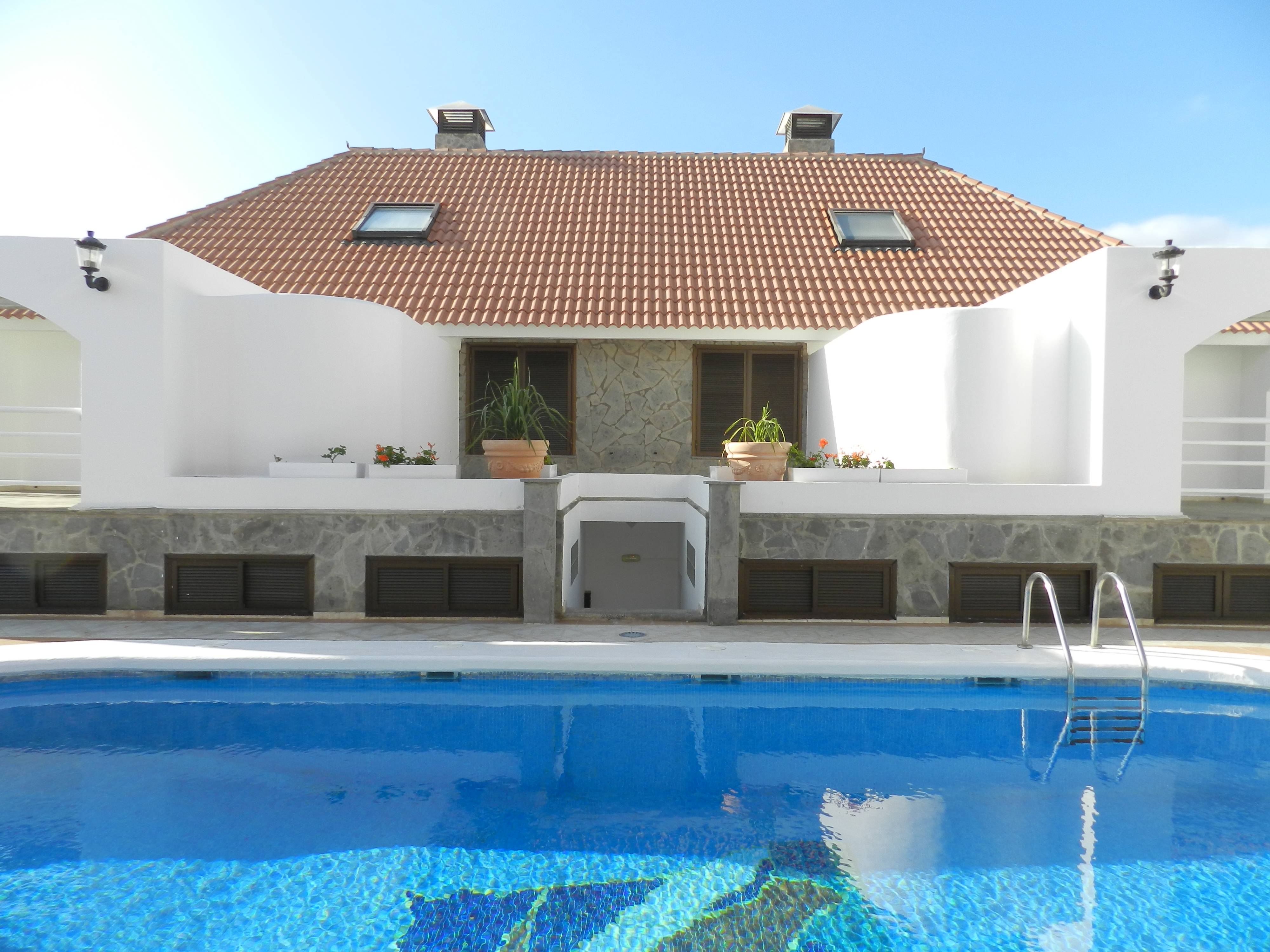 Villas Las Almenas 2