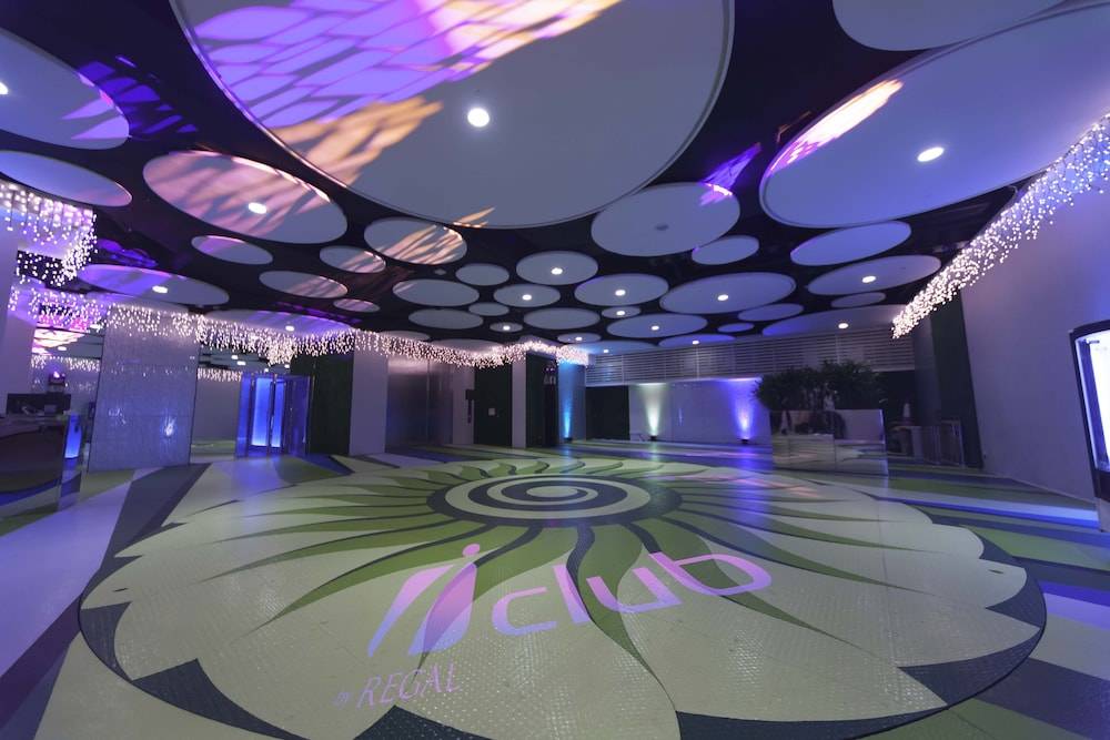iclub To Kwa Wan Hotel 2