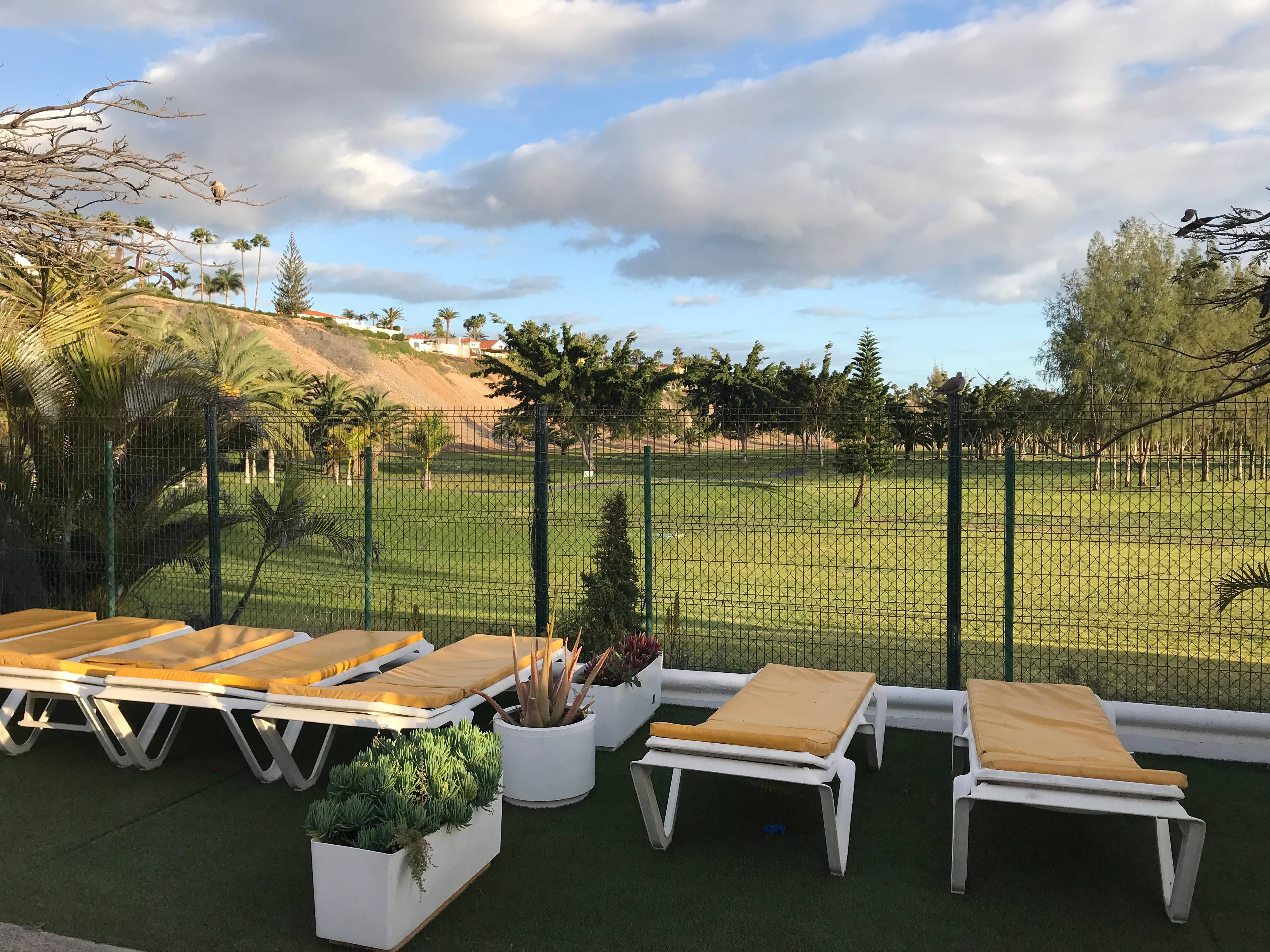 Villas Las Almenas 1