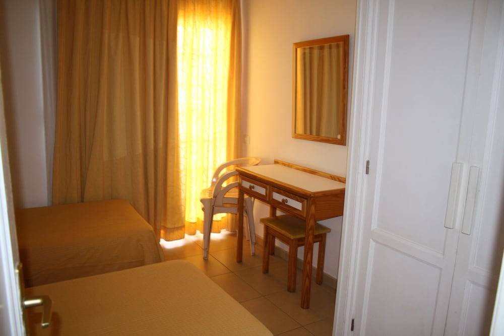 Bungalows Parque Nogal 1