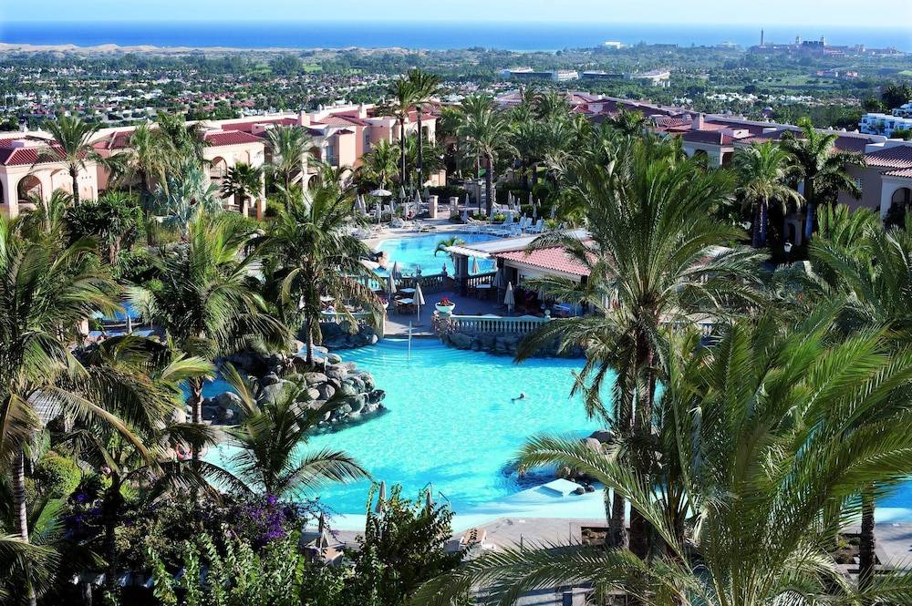 Palm Oasis Maspalomas 1