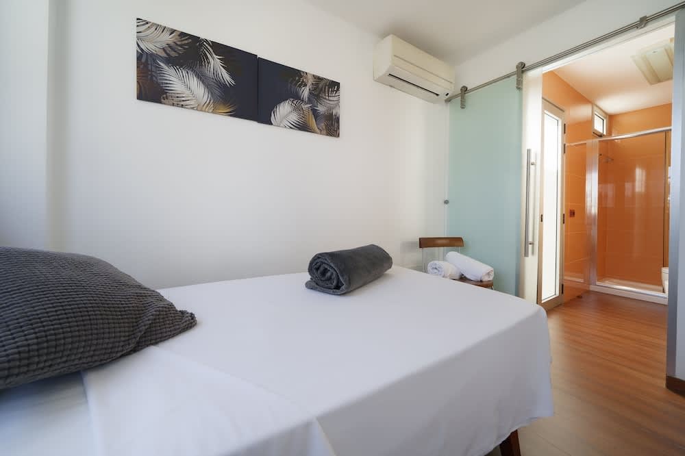 Apartamentos Cocoteros 2