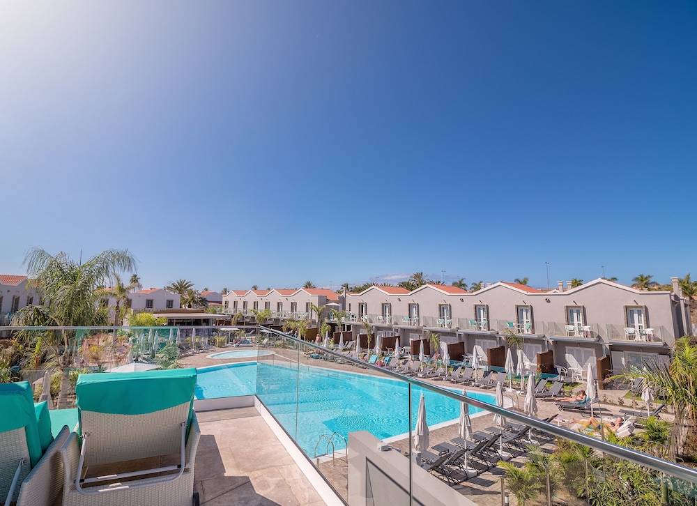 Hotel LIVVO Los Calderones - Adults recommended 1