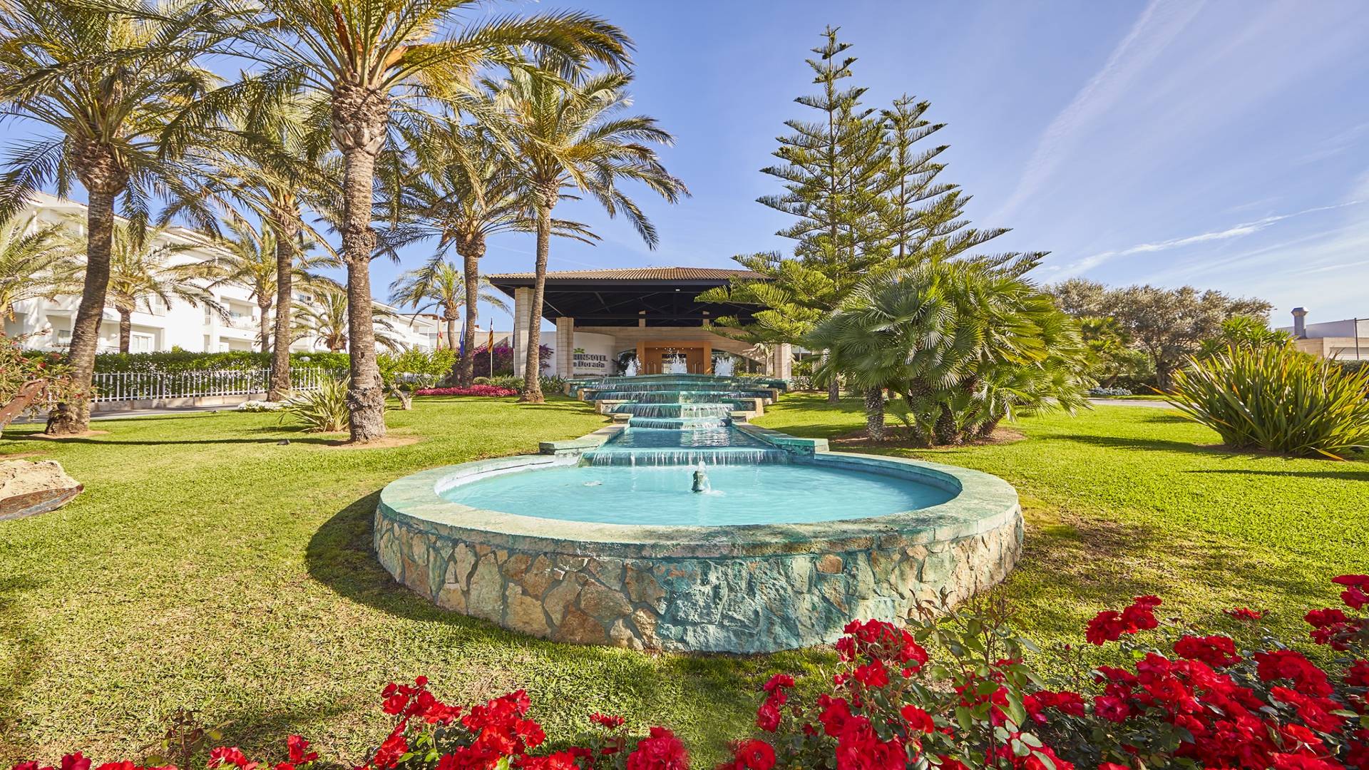 Prinsotel La Dorada & Spa 2