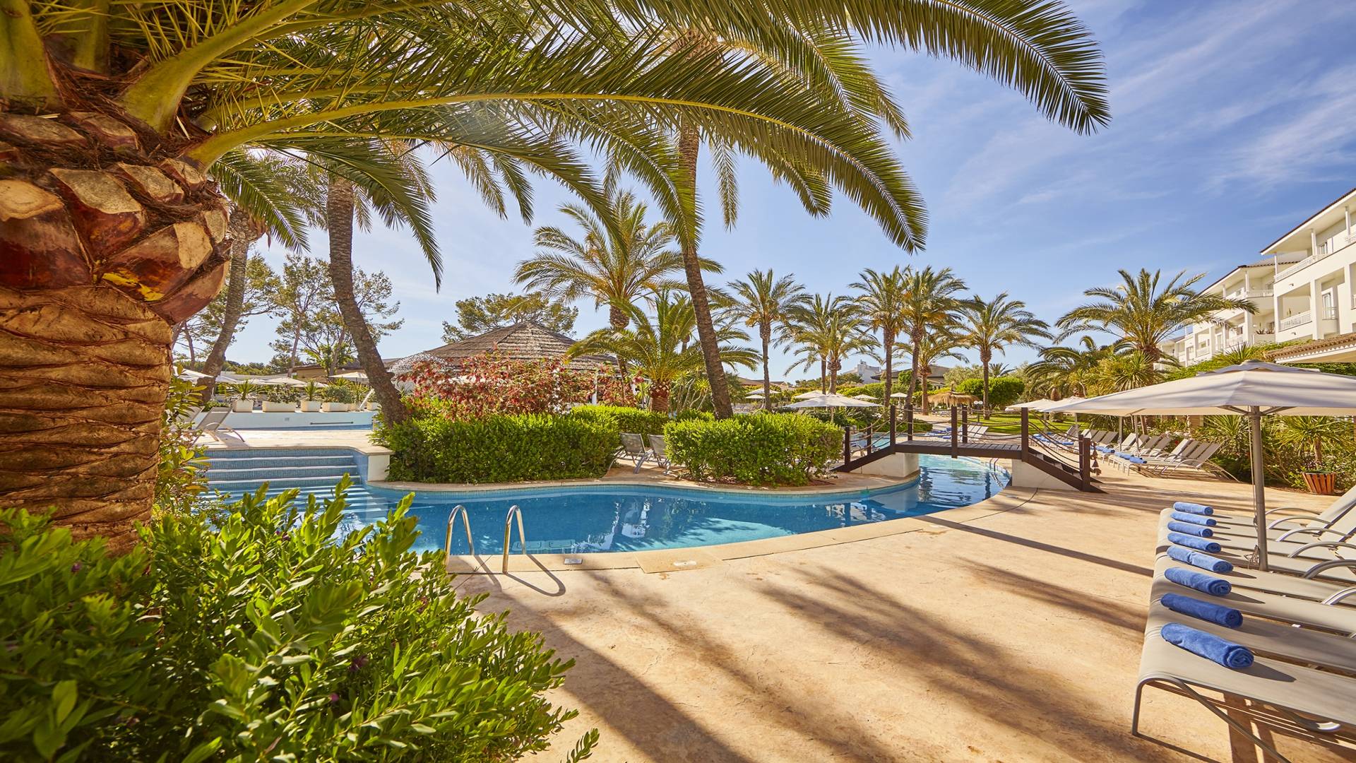 Prinsotel La Dorada & Spa 1