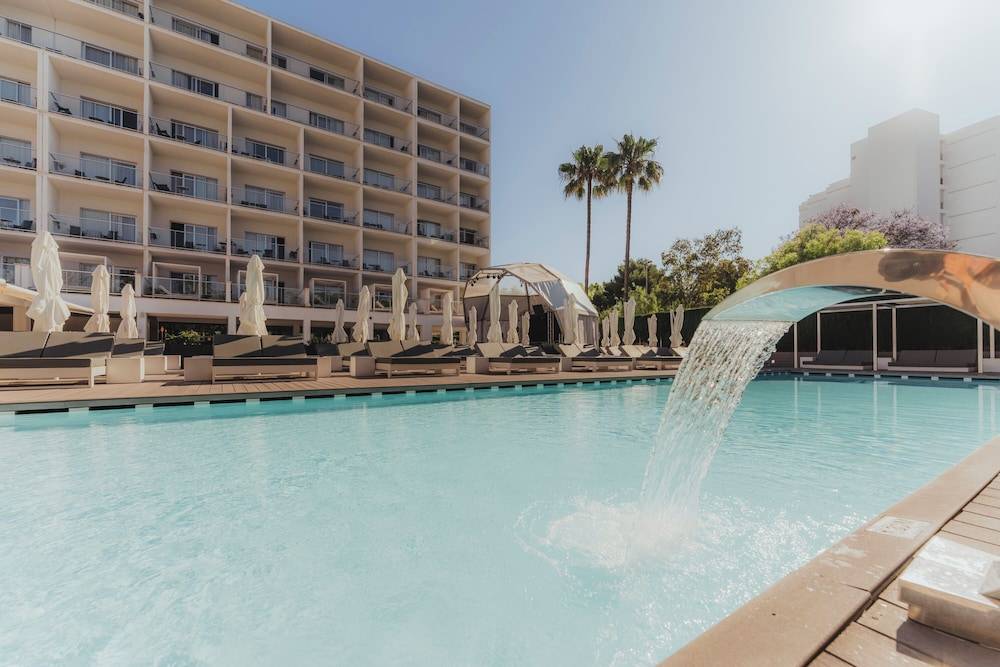 Hotel Astoria Playa Adults Only 4* Sup 1