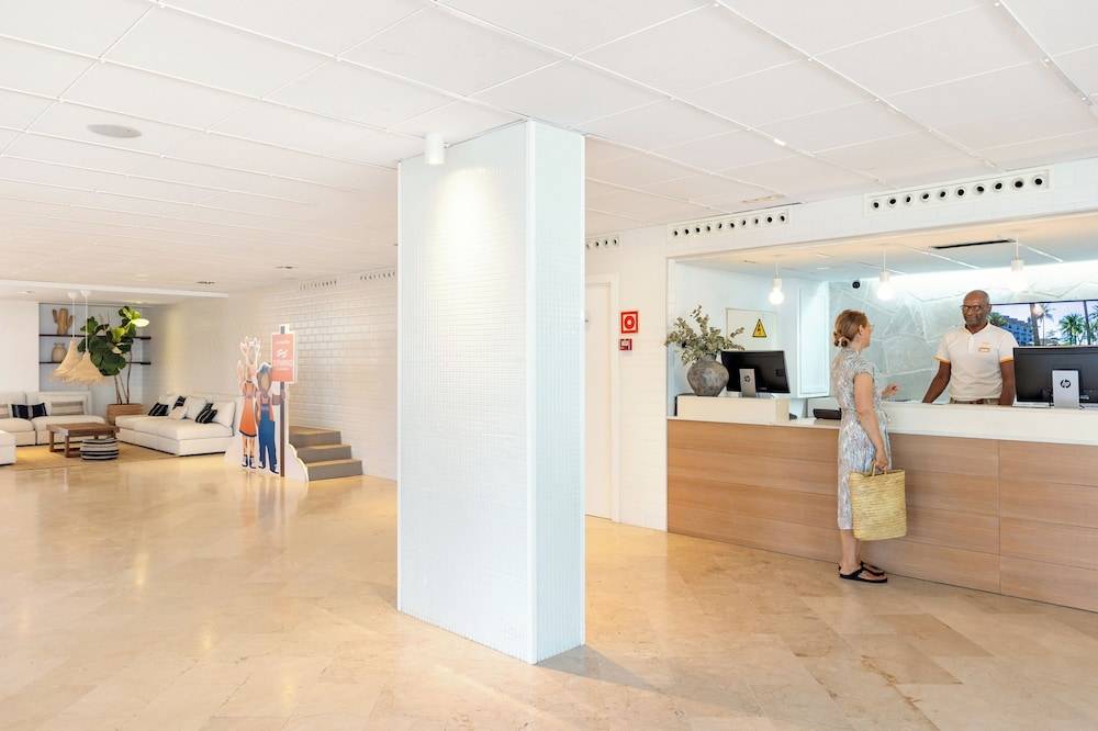 Sunwing Alcudia Beach 2