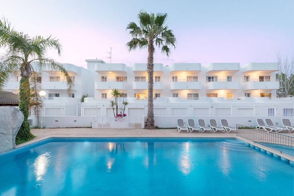 Olive Beach Apartamentos 1