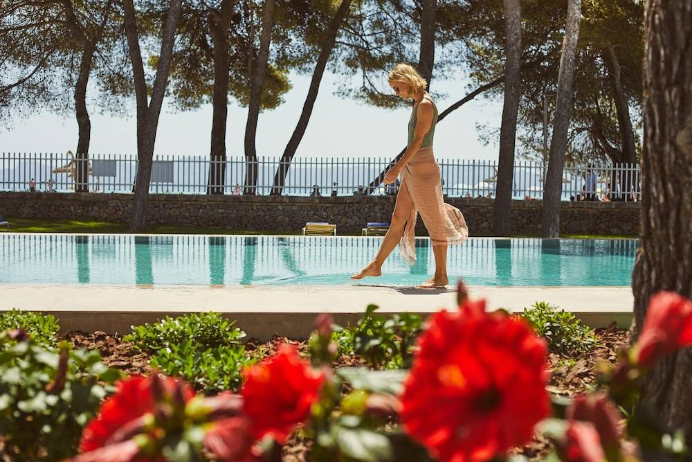 Sofia Alcudia Beach 1