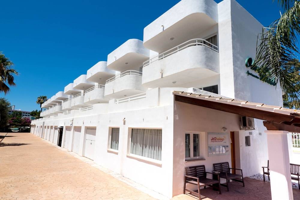 Olive Beach Apartamentos 2