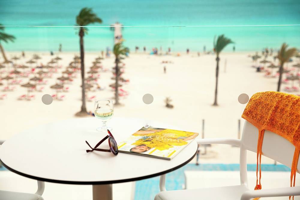 Sunwing Alcudia Beach 1