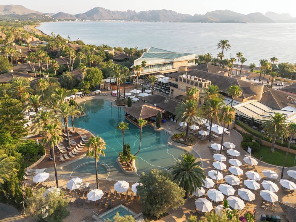 PortBlue Club Pollentia Resort & Spa 1