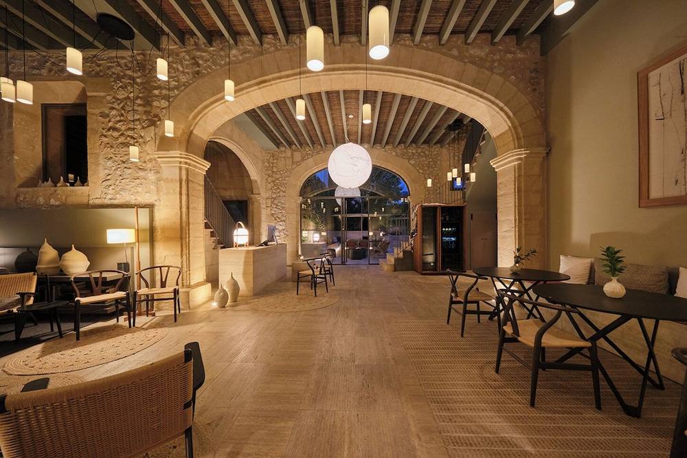 Can Aulí Luxury Retreat 2