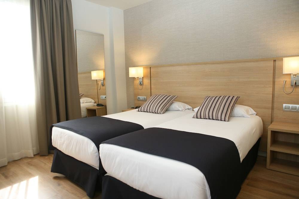 Hotel Terminus 1
