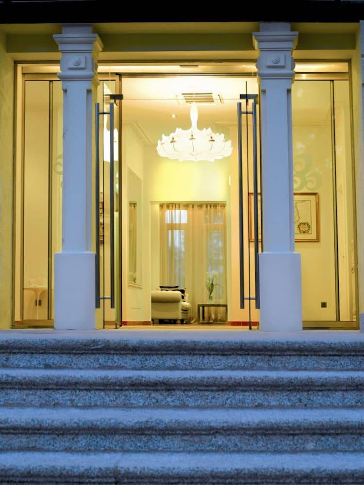 Hotel Villa Paulita 2